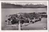 ALTE ANSICHTSKARTE/ POSTKARTE - LINDAU IM BODENSEE