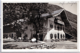 ALTE ANSICHTSKARTE/ POSTKARTE - GABLERHOF NONN BEI BAD REICHENHALL