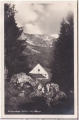 ANSICHTSKARTE/POSTKARTE - WILLERSALPE, BAD HINDELANG, ALLG. BERGE