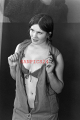 PHOTO - EROTIC - 3/5 - PORTRAIT OF BEAUTIFUL NAKED MODEL #31