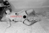 PHOTO - EROTIC - 6/6 - PORTRAIT OF BEAUTIFUL NAKED MODEL #33