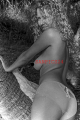 PHOTO - EROTIC - 2/2 - PORTRAIT OF BEAUTIFUL NAKED MODEL IN NATURE #38