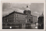 ALTE ANSICHTSKARTE/ POSTKARTE - BERLIN - DAS SCHLOß, Verlag Schöning & Co., Berlin-Tempelhof
