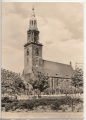 ALTE ANSICHTSKARTE/POSTKARTE - BERLIN HAUPTSTDT DER DDR - MARIENKIRCHE, VEB BILD UND HEIMAT, REICHENBACH;