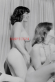 PHOTO - EROTIC - 4/5 - TWO YOUNG NAKED WOMEN IN POSE #101