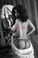 PHOTO - 12/22 NAKED BLACK MAGIC WOMAN IN POSE/ PEOPLE OF COLOR #1