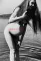 PHOTO - EROTIC - 3/4 - BEAUTIFUL PRETTY NAKED PREGNANT WOMAN #116