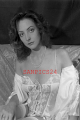 PHOTO - 2/2 MODEL IN WHITE NEGLIGEE IN PORTRAIT #2