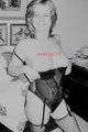 PHOTO - EROTIC -BEAUTIFUL NAKED HOUSEWIFE IN LINGERIE #196