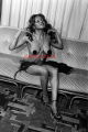 PHOTO - 8/10 NAKED BLACK MAGIC WOMAN IN POSE/ PEOPLE OF COLOR #9