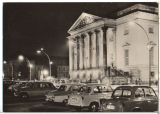 ALTE ANSICHTSKARTE/ POSTKARTE - BERLIN - HAUPTSTADT DER DDR - STAATSOPER