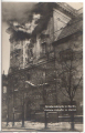 ALTE ANSICHTSKARTE/ ECHTFOTOKARTE - 3/9 - BERLIN - MÄRZKÄMPFE 1919