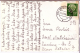 ANSICHTSKARTE/POSTKARTE - PÜRSCHLINGHÄUSER, AUGUST-SCHUSTER-HAUS, AMMERGAUER ALPEN