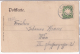 ANSICHTSKARTE/POSTKARTE - GRUSS AUS ALTÖTTING - HEILIGE KAPELLE