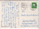 ANSICHTSKARTE/POSTKARTE - WÜRZBURG- DAS KÄPPELE