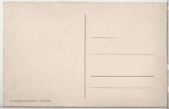 ALTE ANSICHTSKARTE/ POSTKARTE - BERLIN-SPANDAU - STABHOLZGARTEN MIT RATHAUS