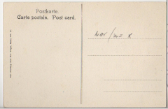 ALTE ANSICHTSKARTE/ POSTKARTE - BERLIN - DOM