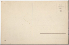 ALTE ANSICHTSKARTE/ POSTKARTE - BERLIN - OST-WEST-ACHSE