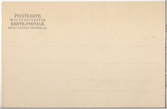 ALTE ANSICHTSKARTE/ POSTKARTE - HAMBURG - MICHAELISKIRCHE