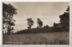 ALTE ANSICHTSKARTE/ POSTKARTE - AN DER SCHL.-HOLST. OSTSEEKÜSTE