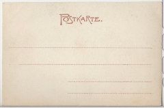 ALTE ANSICHTSKARTE/ POSTKARTE - RATZEBURG