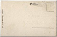 ALTE ANSICHTSKARTE/ POSTKARTE - NIK. HÖCK, KOLLERUP, PR. MÜHLENBRÜCK