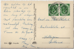 ALTE ANSICHTSKARTE/ POSTKARTE - OBERGÜNZBURG