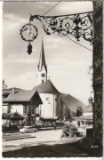 ALTE ANSICHTSKARTE/ POSTKARTE - SCHLIERSEE