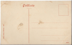 ALTE ANSICHTSKARTE/ POSTKARTE - OBERWARNGAU