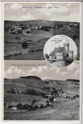 ALTE ANSICHTSKARTE/ POSTKARTE - WESTENRIED-WIGGENSBACH