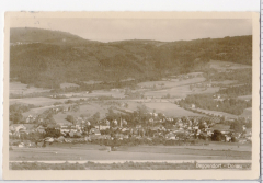 ALTE ANSICHTSKARTE/ POSTKARTE - DEGGENDORF - DONAU
