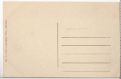 ALTE ANSICHTSKARTE/ POSTKARTE - GRASSAU