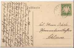 ALTE ANSICHTSKARTE/ POSTKARTE - LAUFEN AN DER SALZACH - NEUE SALZACHBRÜCKE