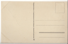 ALTE ANSICHTSKARTE/ POSTKARTE - HAMMERSBACH-PARTIE AM WEGE ZUR HÖLLENTALKLAMM