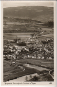 ALTE ANSICHTSKARTE/ POSTKARTE - BAYERWALD SOMMERFRISCHE VIECHTACH a. REGEN