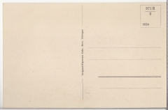 ALTE ANSICHTSKARTE/ POSTKARTE - BEHRINGERSMÜHLE, FRÄNKISCHE SCHWEIZ