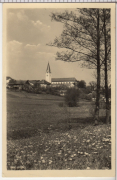 ALTE ANSICHTSKARTE/POSTKARTE - MARKT ISEN