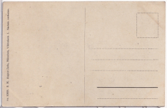 ALTE ANSICHTSKARTE/ POSTKARTE - HERSCHING AM AMMERSEE - AM STRAND