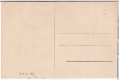 ALTE ANSICHTSKARTE/POSTKARTE - NÜRNBERG - ALTE HÄUSER AN DER PEGNITZ