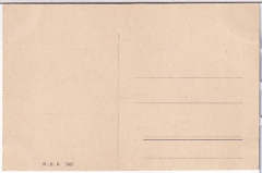 ALTE ANSICHTSKARTE/POSTKARTE - NÜRNBERG - BEIM TIERGÄRTNERTOR