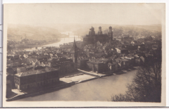 ALTE PHOTOKARTE/ ANSICHTSKARTE/POSTKARTE - MÜNCHEN