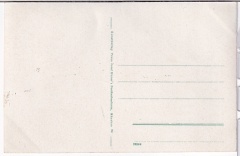 ALTE ANSICHTSKARTE/POSTKARTE - MÜNCHEN - DEUTSCHES MUSEUM - SÜDOST-SEITE