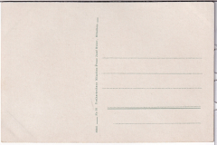 ALTE ANSICHTSKARTE/POSTKARTE - MÜNCHEN - DEUTSCHES MUSEUM - OSTSEITE