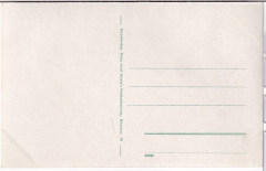 ALTE ANSICHTSKARTE/POSTKARTE - MÜNCHEN - DEUTSCHES MUSEUM - NORD-SEITE