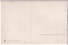 ALTE ANSICHTSKARTE/ POSTKARTE - MÜNCHEN - KGL HOFBRÄUHAUS, RICHARD WAGNER