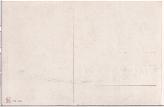 ALTE ANSICHTSKARTE/ POSTKARTE - MÜNCHEN - DER SCHÄFFLERTANZ IN MÜNCHEN (REIFSCHWINGEN)