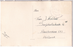 ALTE ANSICHTSKARTE/ POSTKARTE - EICHSTÄTT MIT WILLIBALDSBURG