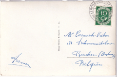 ALTE MEHRBILDKARTE/ POSTKARTE - KEMPTEN - GRUSS AUS KEMPTEN