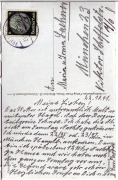 ALTE ANSICHTSKARTE/ POSTKARTE - BAD FEILNBACH - PANORAMA