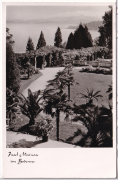 ALTE ANSICHTSKARTE/ POSTKARTE - INSEL MAINAU IM BODENSEE